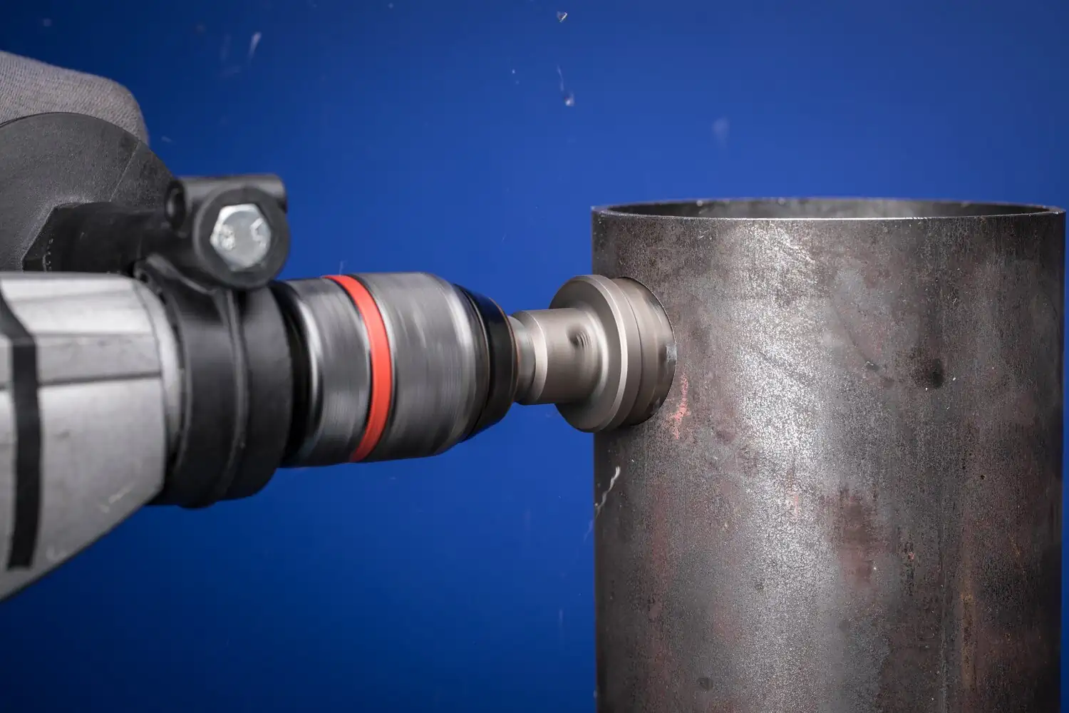 Ferăstrău tubular (hole saw) / Burghiu cu gaură LOS HM 2808 3