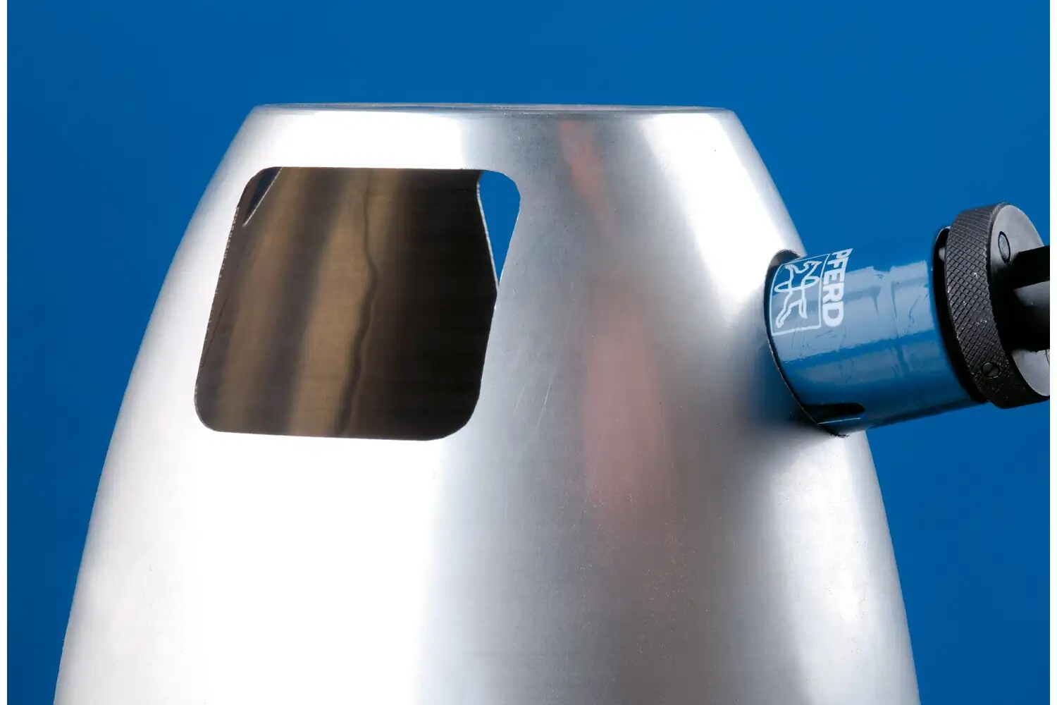 Ferăstrău tubular (hole saw) / Burghiu cu gaură LS 35 3