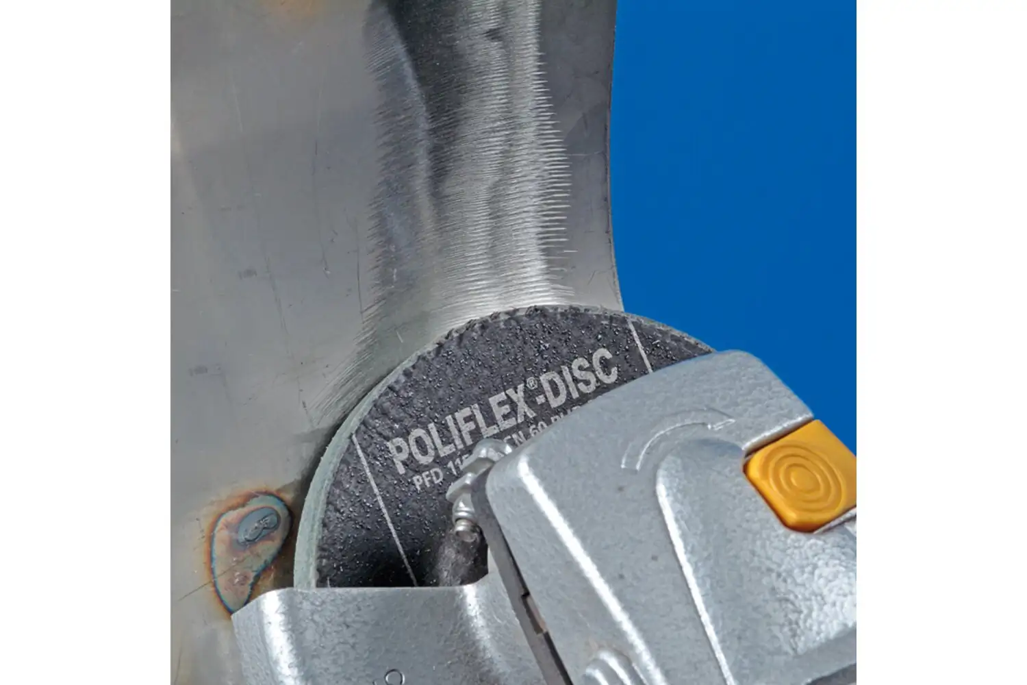 Poliflex PFD 115-22 CN 150 PUR-MH 4