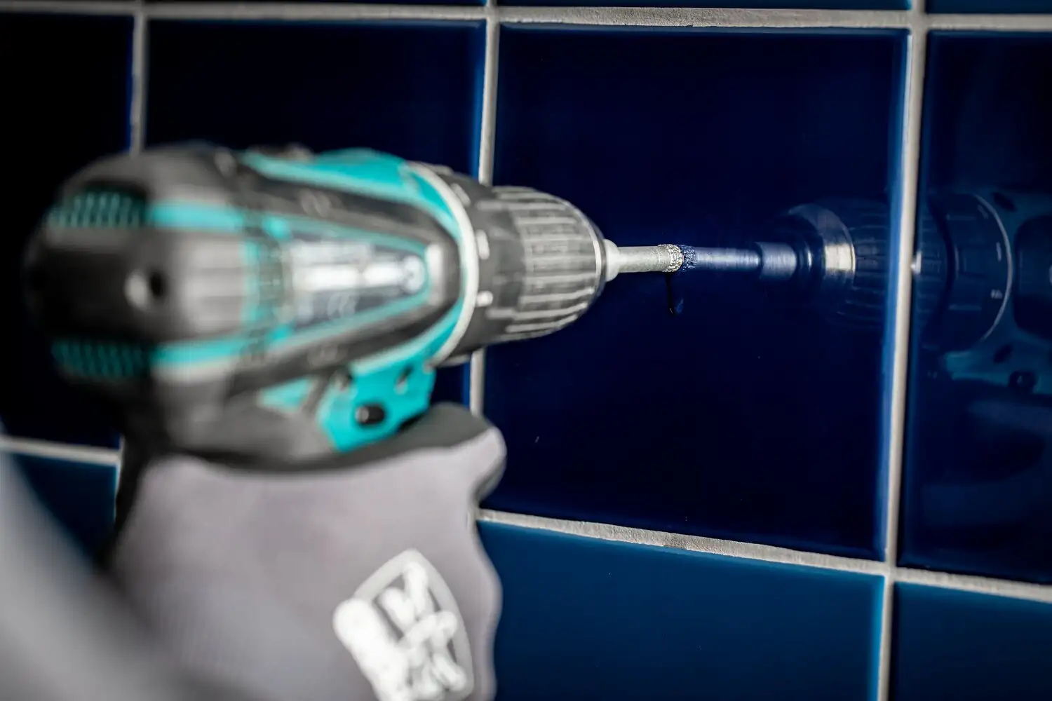 Diamond Pin Drill Dpd DPD 10 FL PSF 3