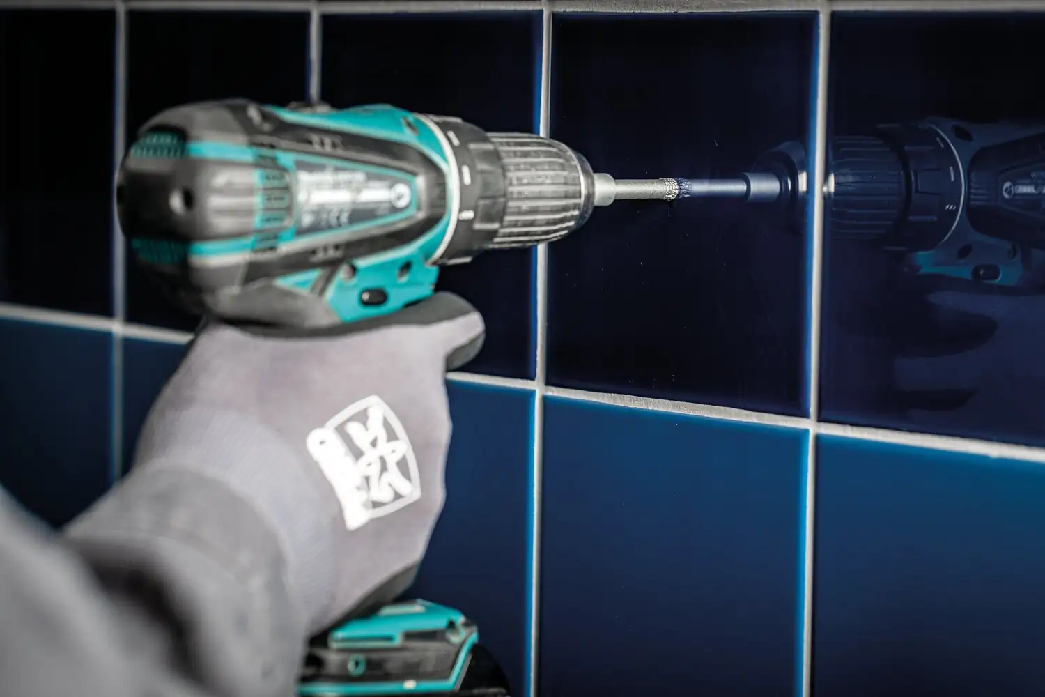 Diamond Pin Drill Dpd DPD 10 FL PSF 2