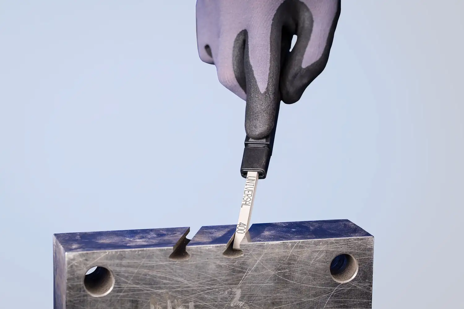 Piatră de finisare / Piatră abrazivă de finisare SPS 4x4x150 CN 150 CARBIDE