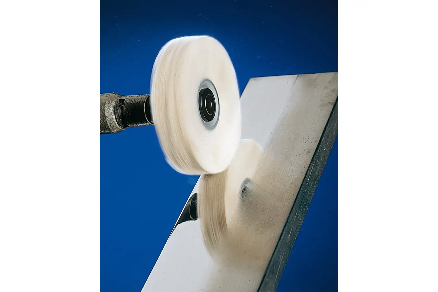 Inel textil pentru lustruire TR 10010-10 ST