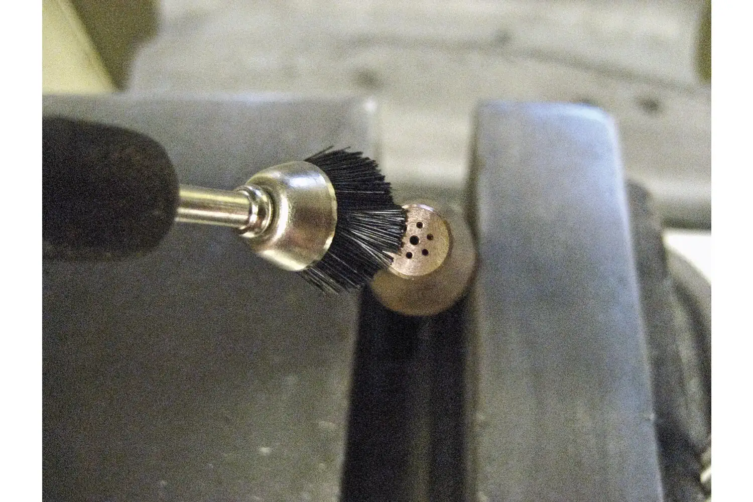 Perie tip oală TBU 1503/3 Nylon 0,15 2