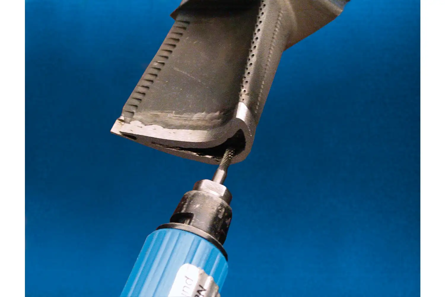 Freză biax din carbură metalică, formă cilindrică (ZYA) ZYA 0313/3 Z3 PLUS