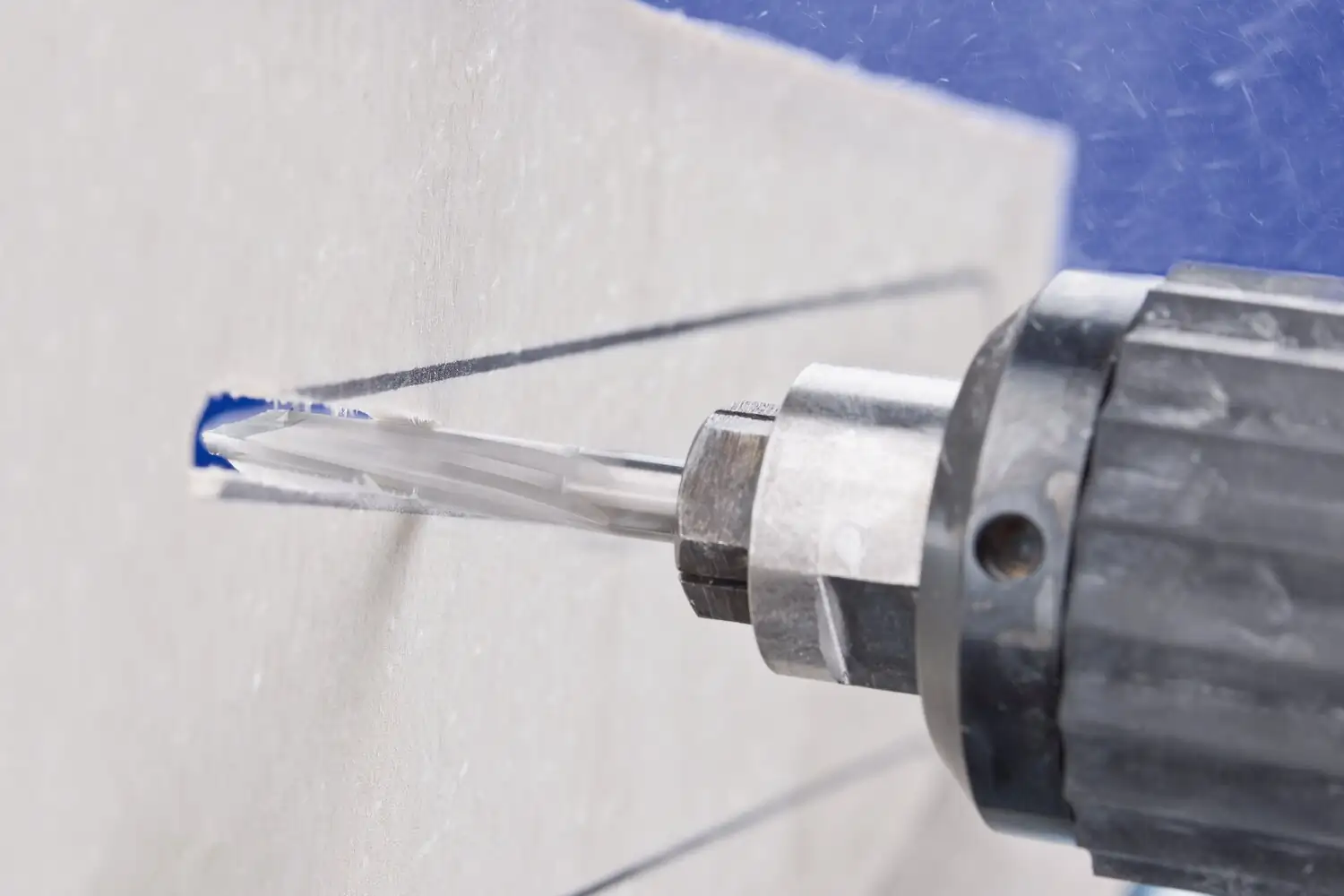 Freză biax din carbură metalică, formă cilindrică (ZYA) ZYA 0625/6 PLAST ZBS 3
