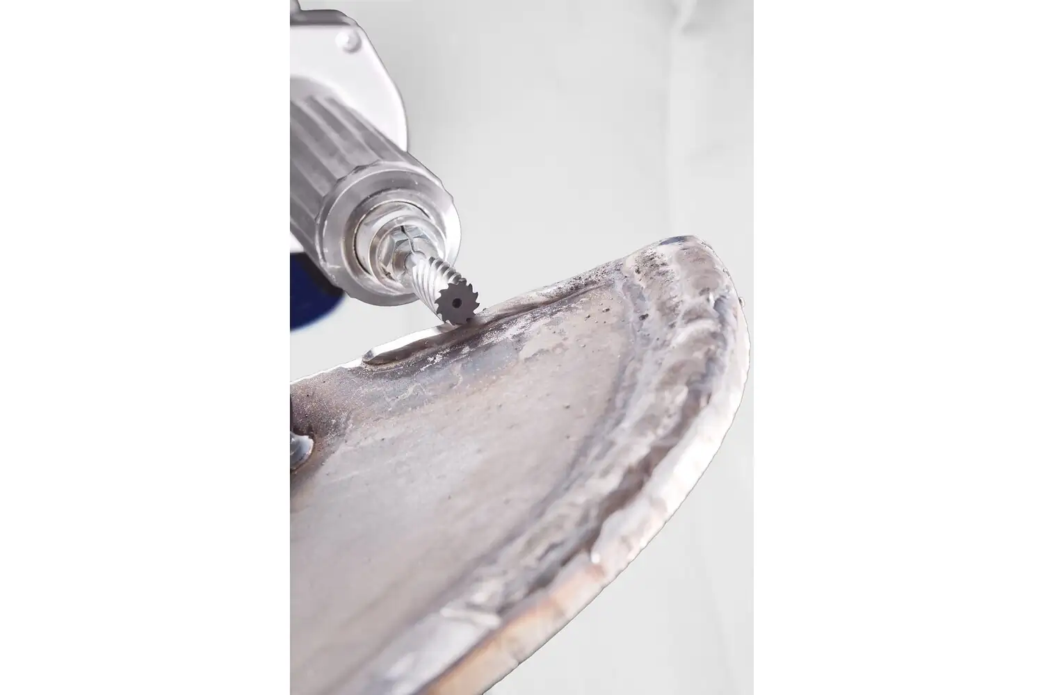 Freză biax din carbură metalică, formă cilindrică (ZYA) ZYA 0820/6 INOX