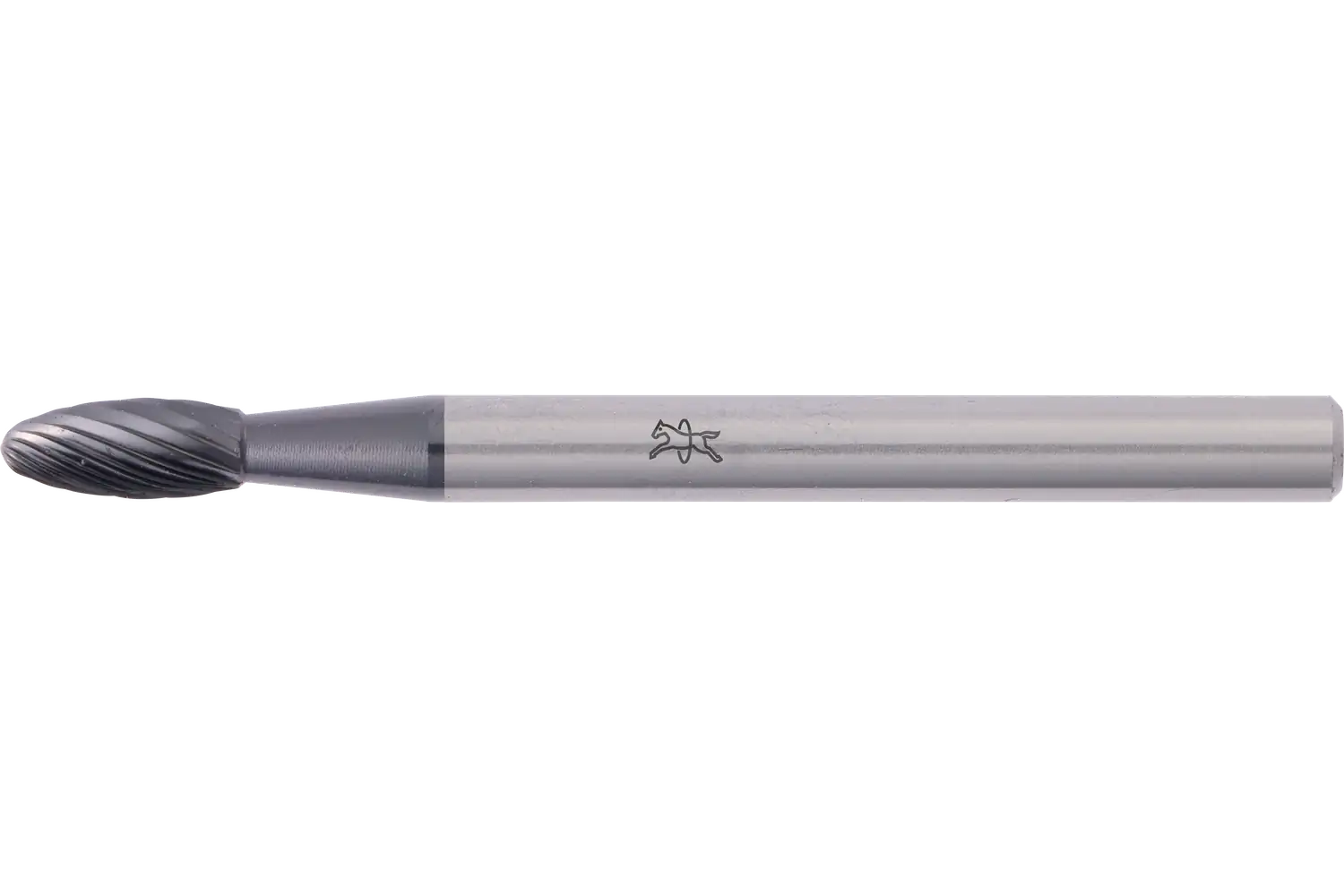 Freză biax din carbură metalică B 0307/3 Z5 HC-FEP
