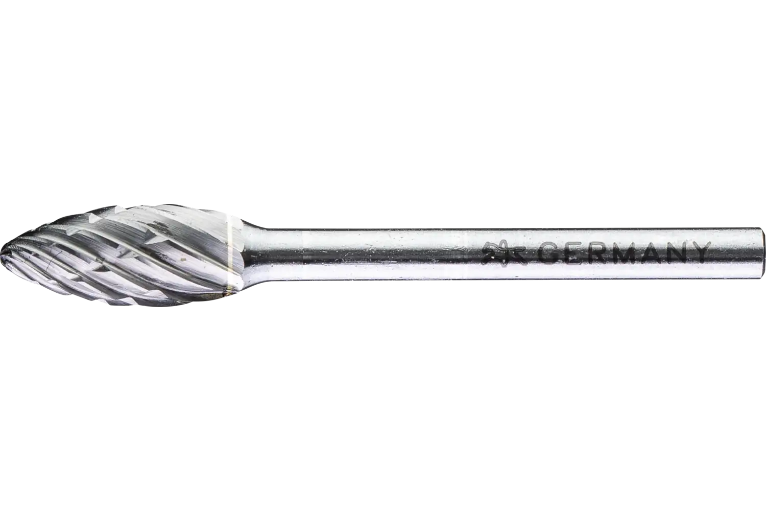 Freză biax din carbură metalică B 0613/3 ALLROUND