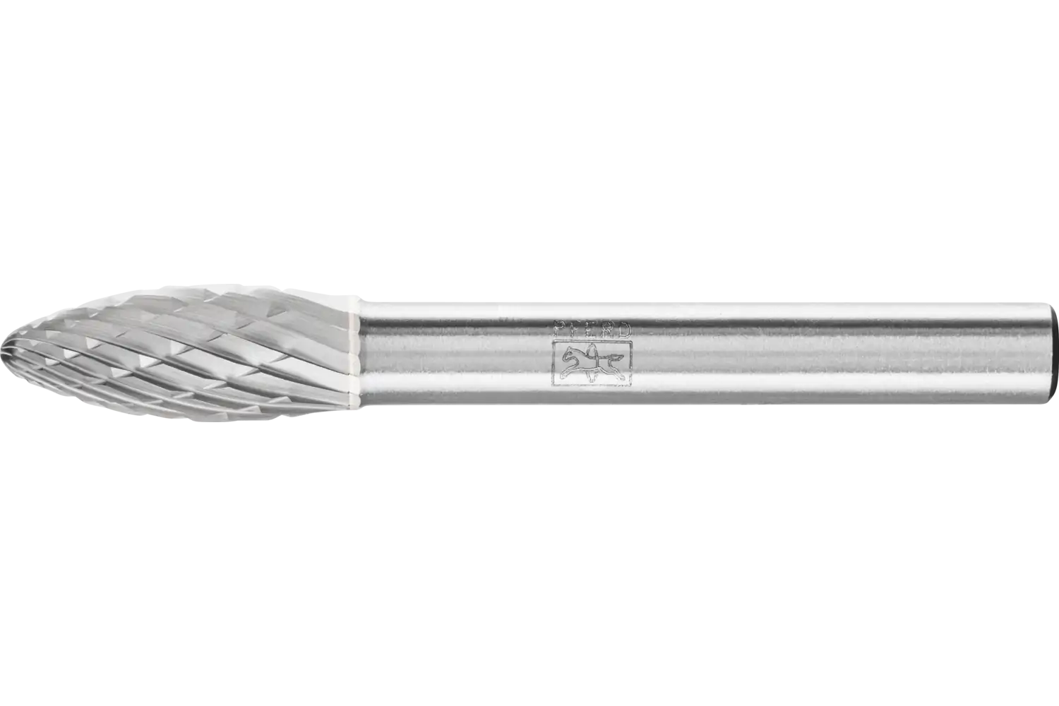 Freză biax din carbură metalică B 0820/6 Z3 PLUS