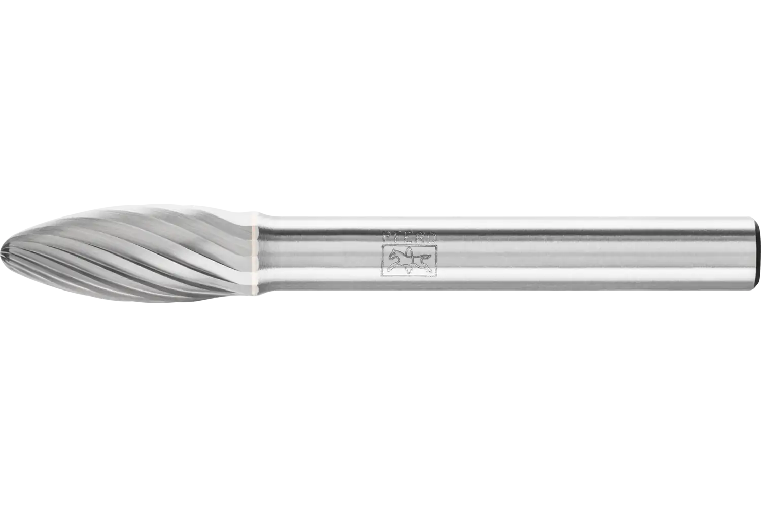 Freză biax din carbură metalică B 0820/6 Z3