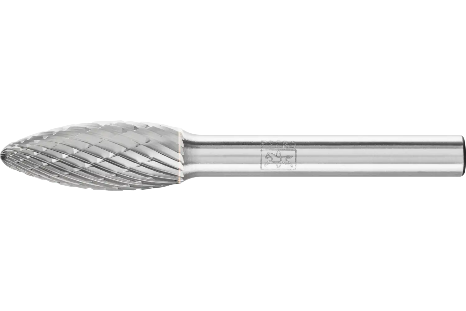 Freză biax din carbură metalică B 1025/6 Z3 PLUS