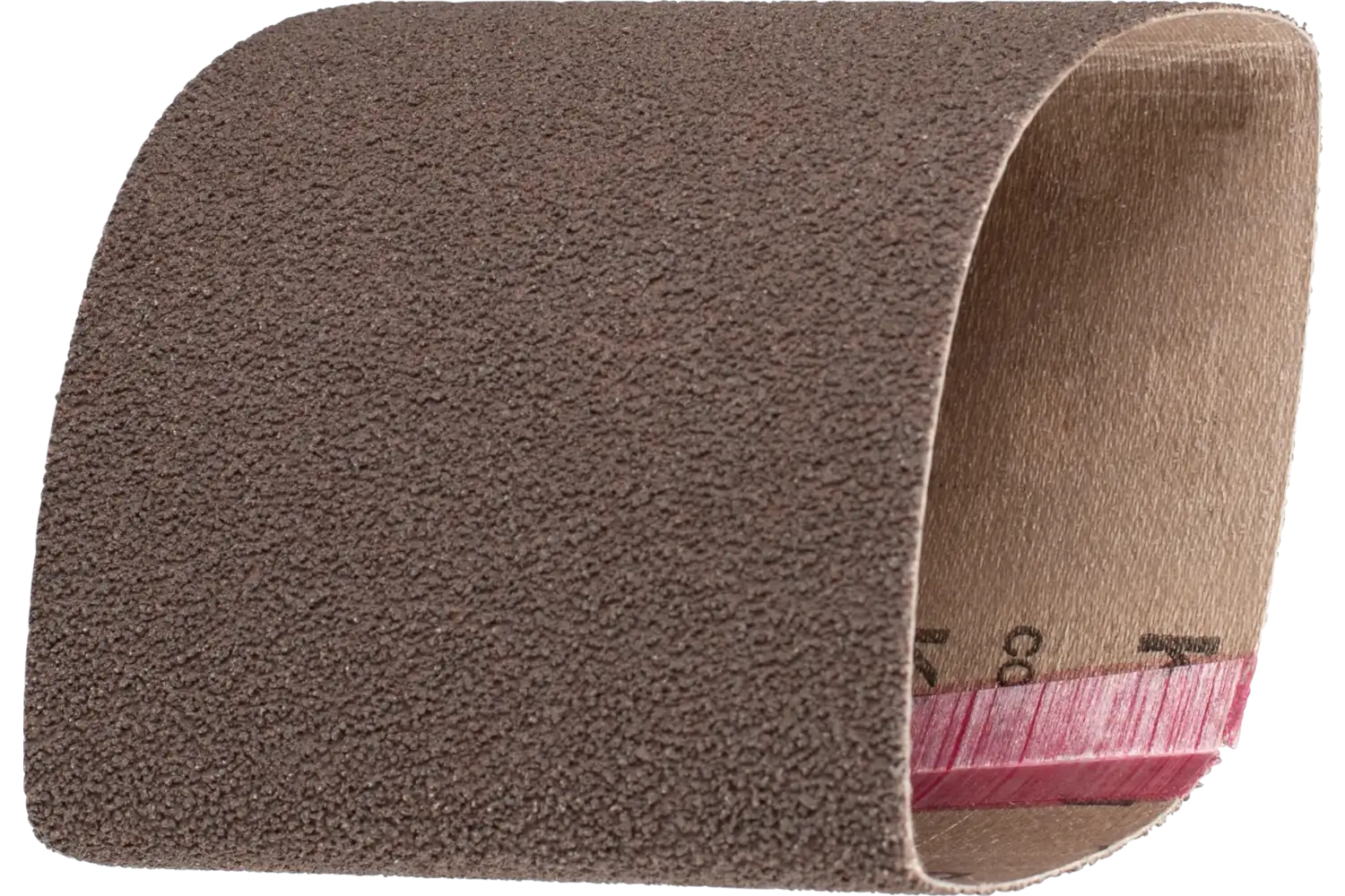 Bandă abrazivă de șlefuire BA 100/282 A 120 CK