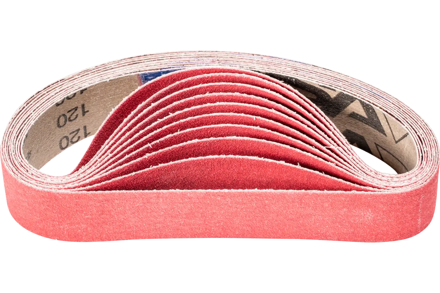 Bandă abrazivă de șlefuire BA 35/450 CO-COOL 120