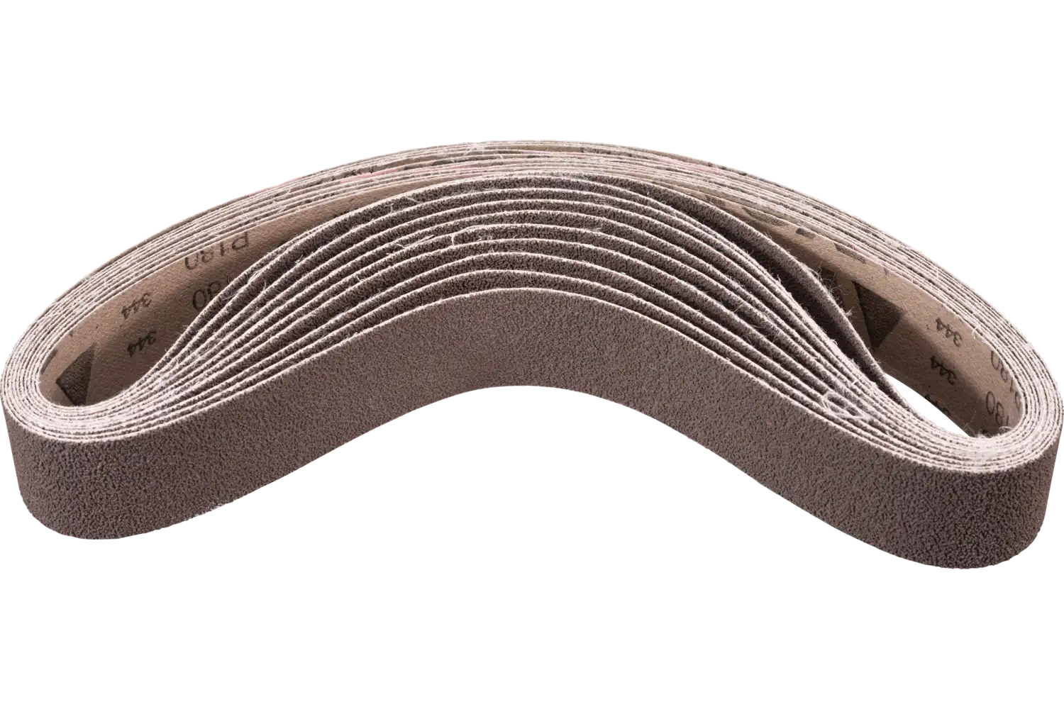 Bandă abrazivă de șlefuire BA 40/820 A 180 CK