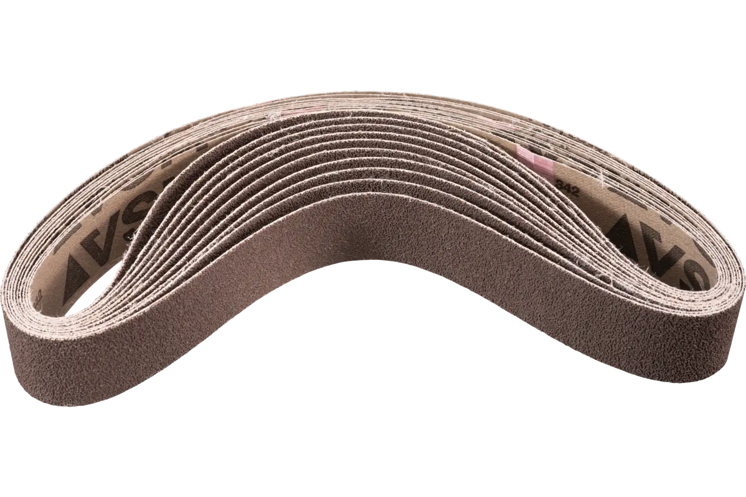 Bandă abrazivă de șlefuire BA 40/820 A 600 CK