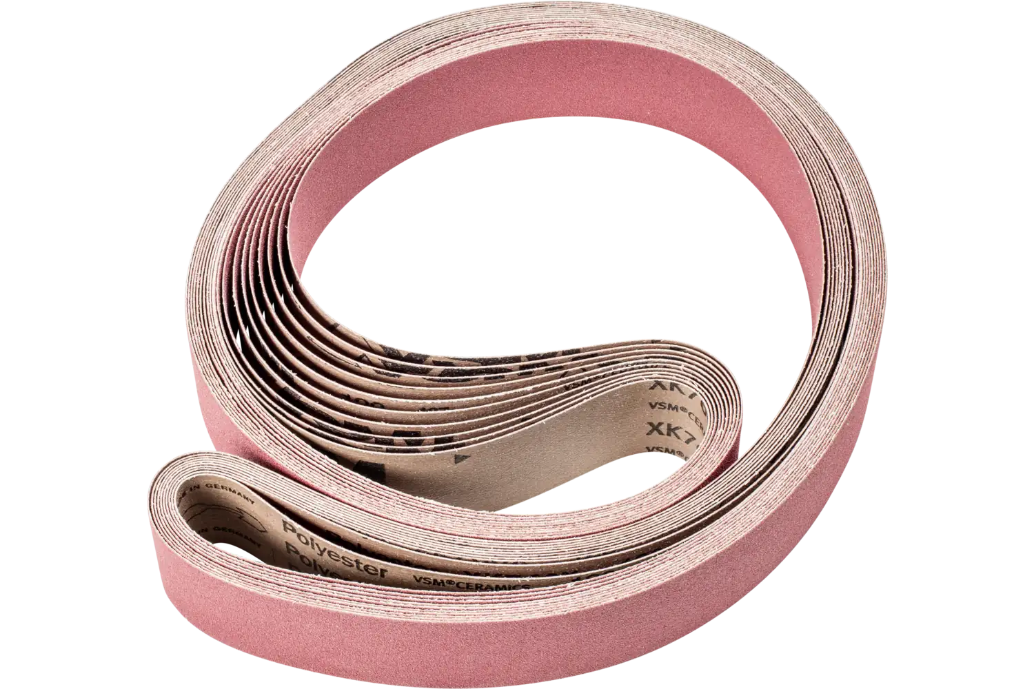 Long Abr. Belt  Ba BA 50/2000 X CO 120