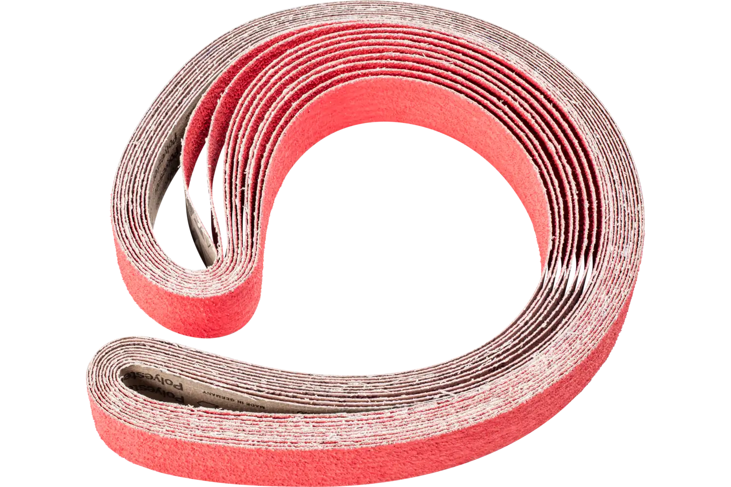 Long Abr. Belt  Ba BA 50/2000 X CO-COOL 36