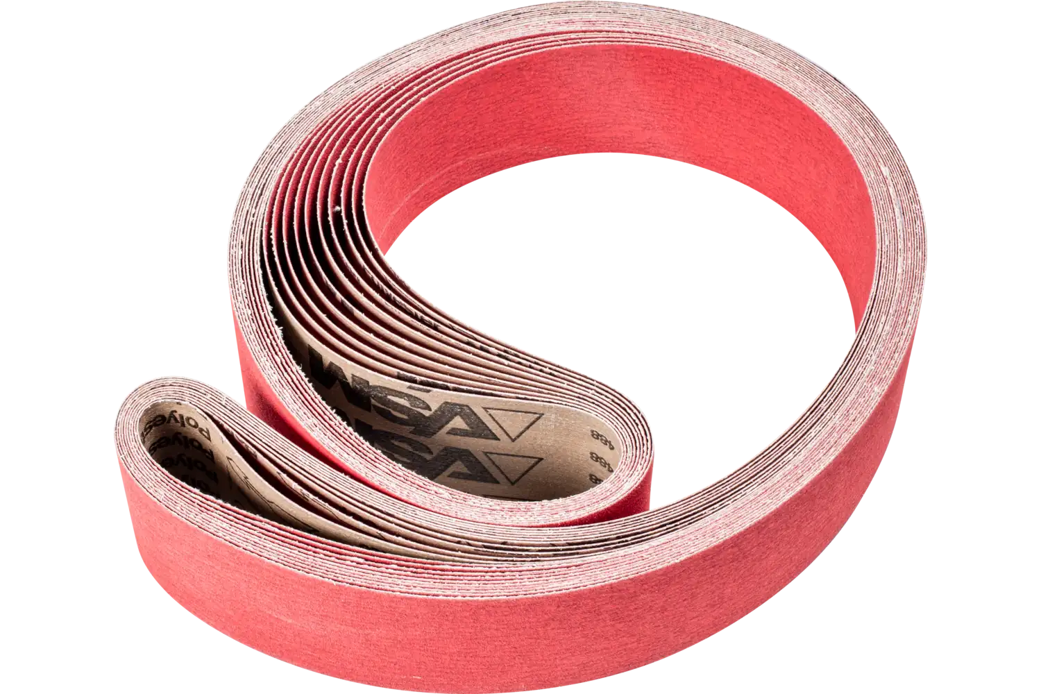 Long Abr. Belt Ba BA 75/2000 X CO-COOL 120