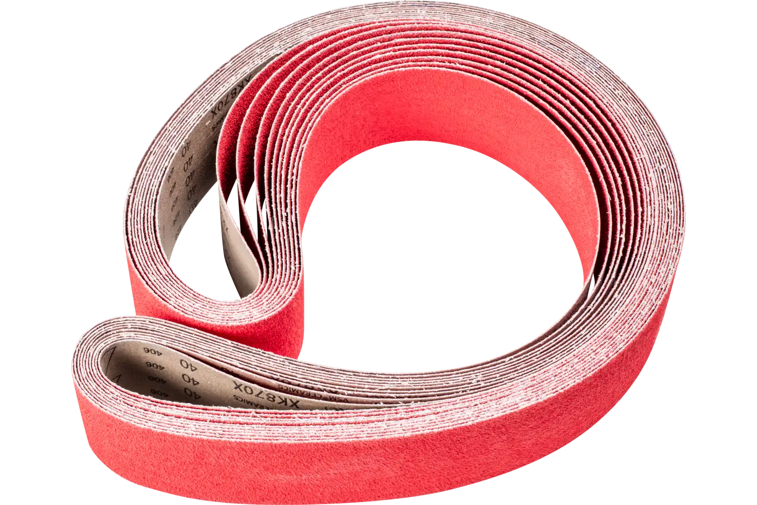 Long Abr. Belt Ba BA 75/2000 X CO-COOL 40
