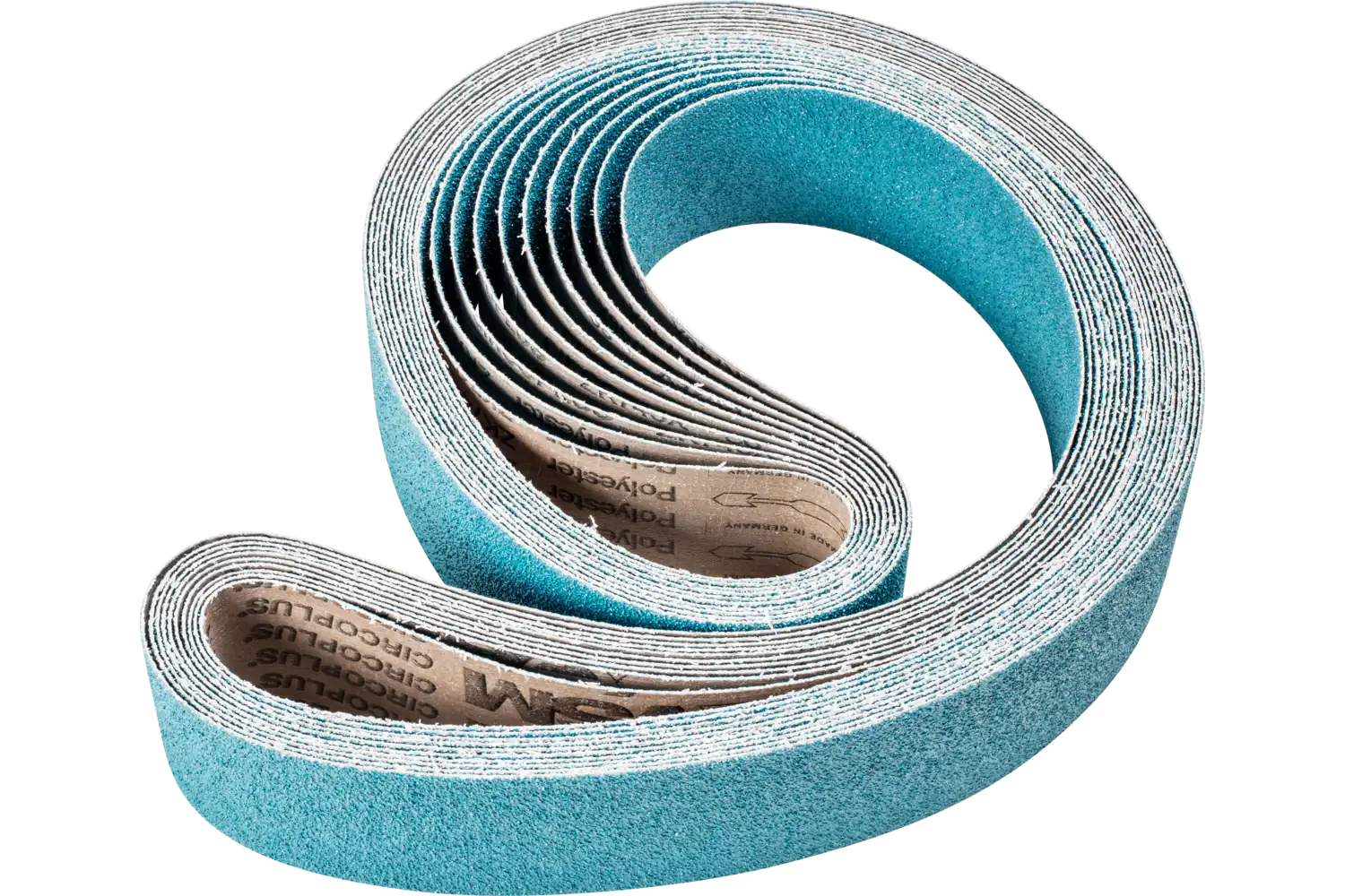 Long Abr.Belt  Ba BA 75/2000 X Z 36 FORTE