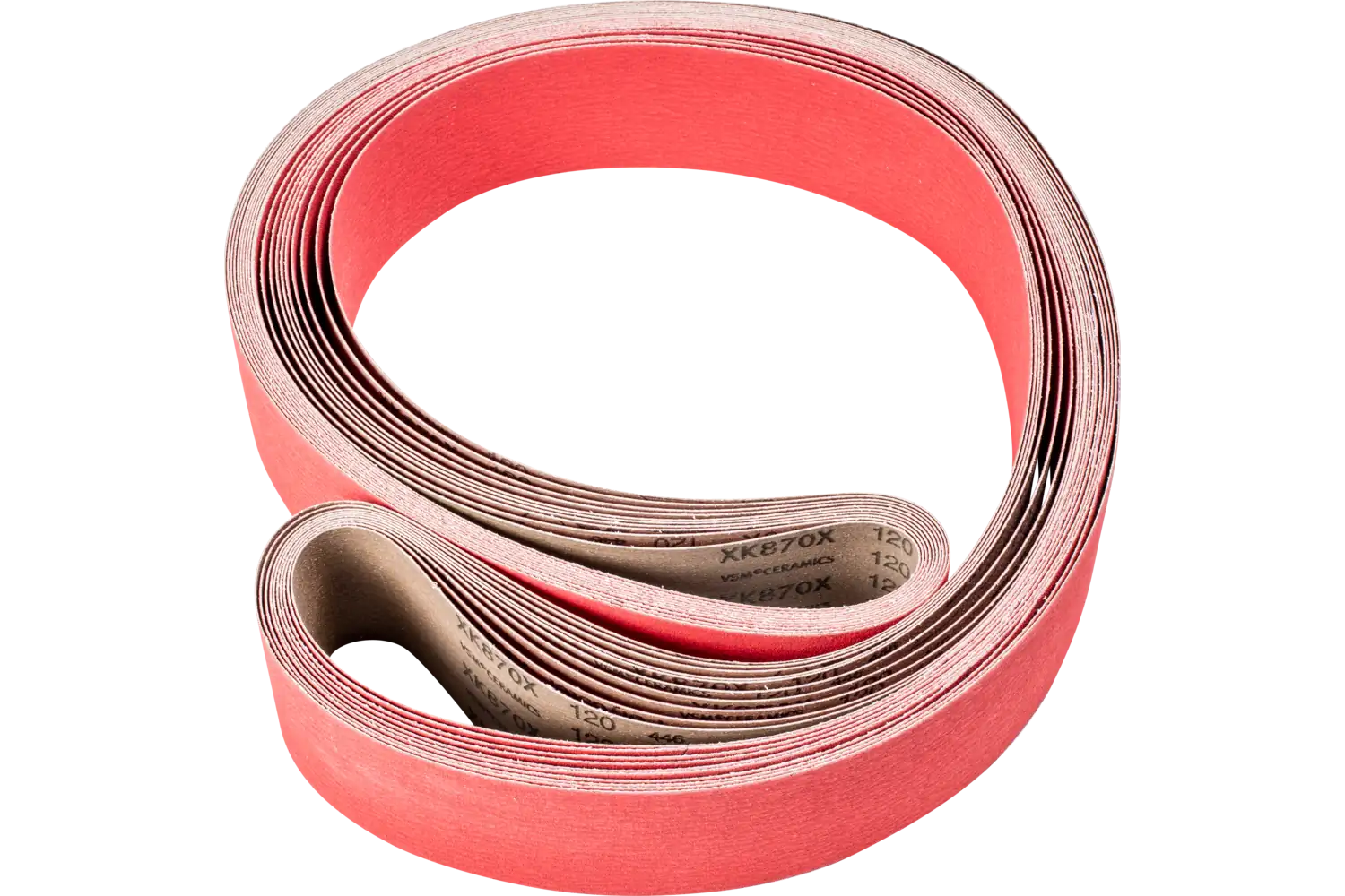 Long Abr. Belt  Ba BA 75/2500 X CO-COOL 120