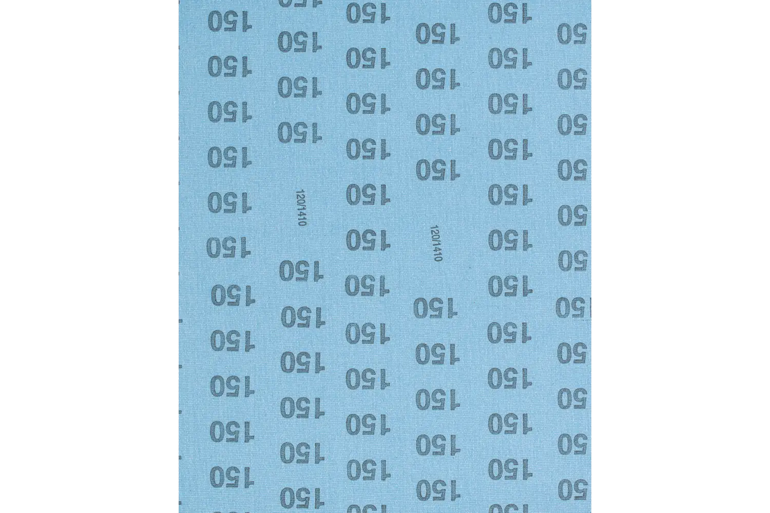 Foi abrazive / Hârtii abrazive de șlefuire BG BL 230x280 A 150 3