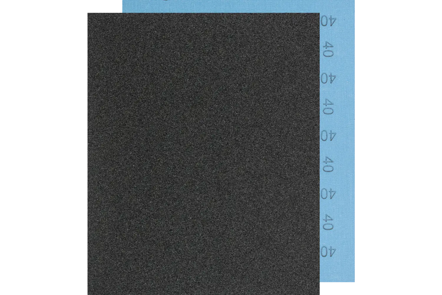 Foi abrazive / Hârtii abrazive de șlefuire BG BL 230x280 A 40