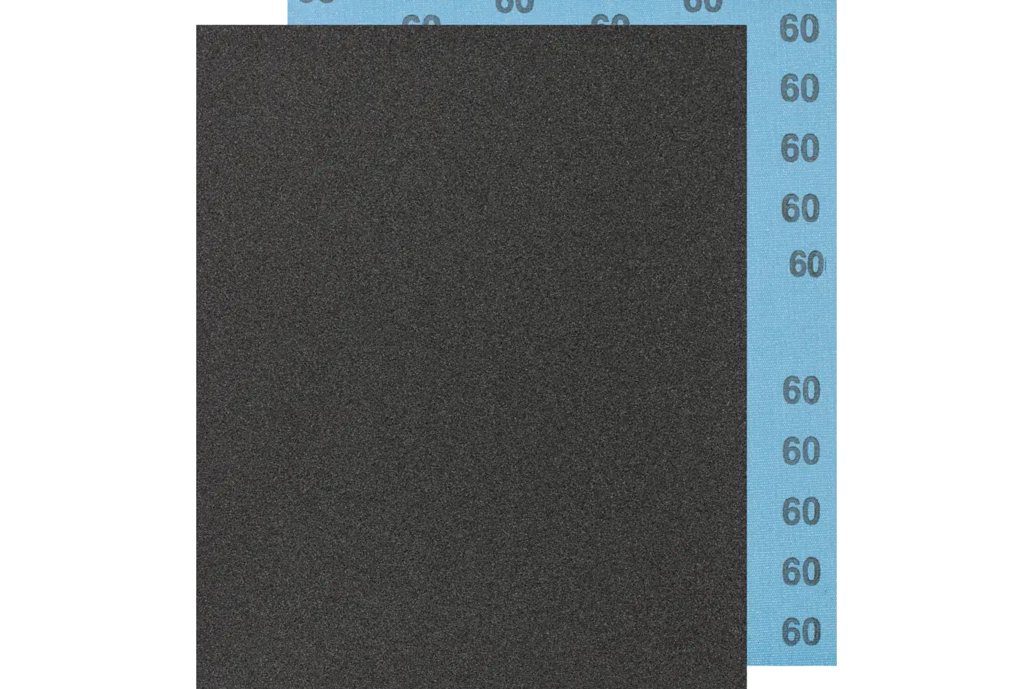 Foi abrazive / Hârtii abrazive de șlefuire BG BL 230x280 A 60