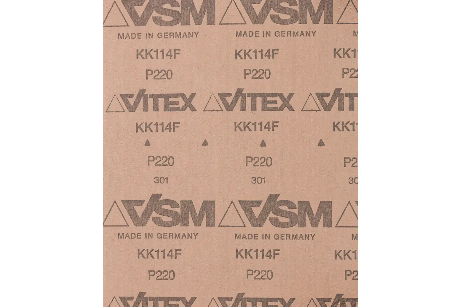 Foi abrazive / Hârtii abrazive de șlefuire BG BR 230x280 A 220 3