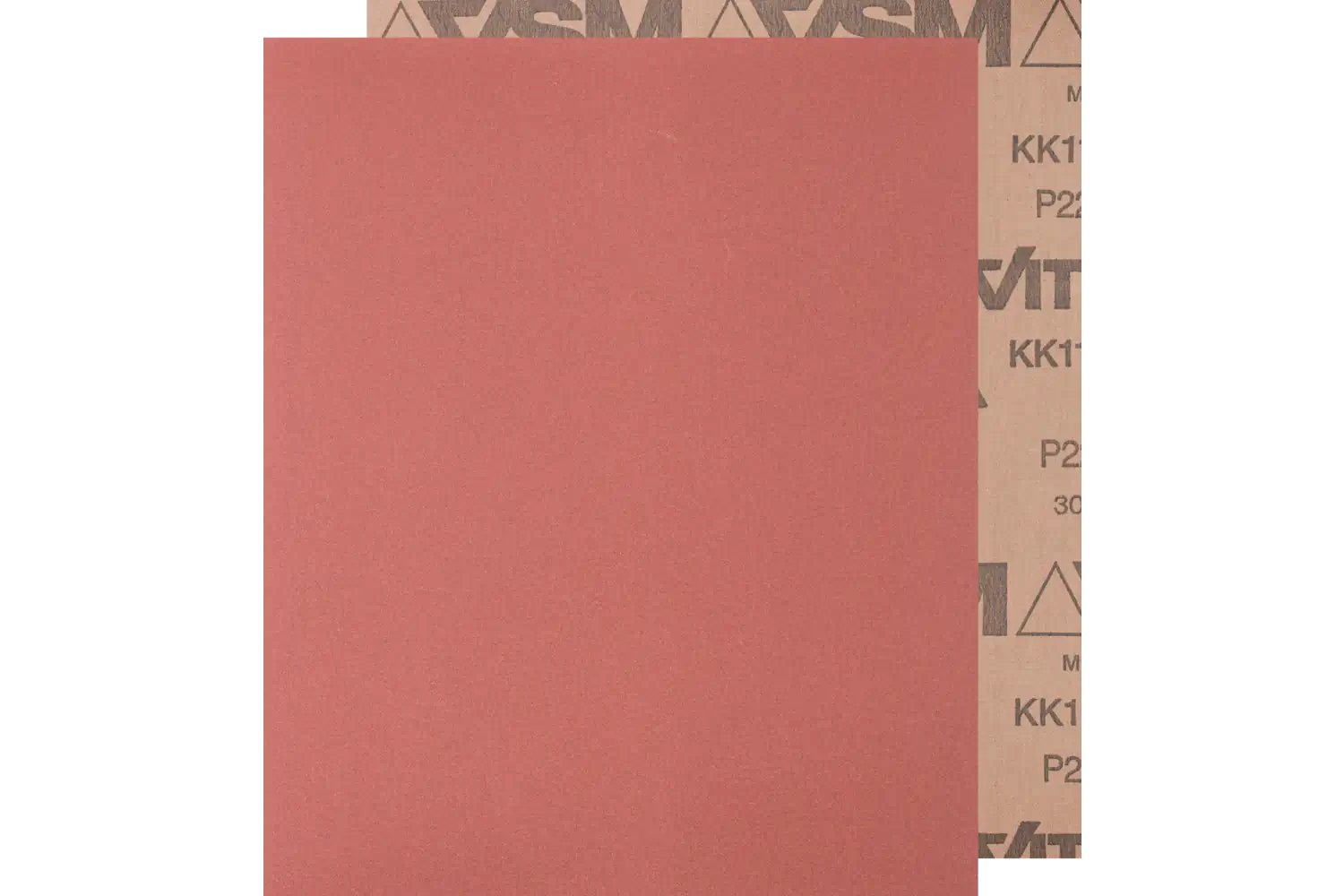 Foi abrazive / Hârtii abrazive de șlefuire BG BR 230x280 A 220