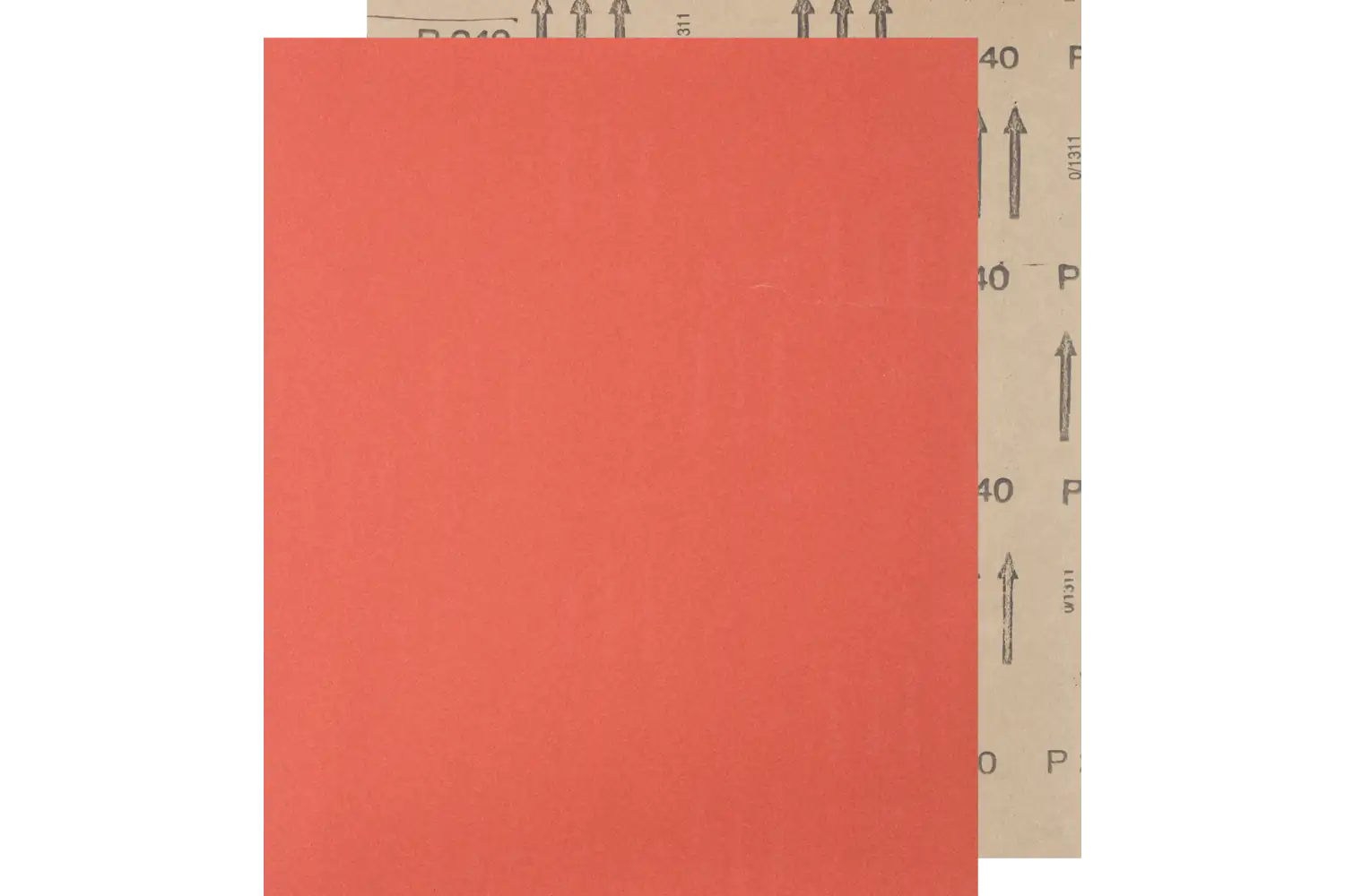 Sheet Goods Paper        Bp BP 230x280 A 240