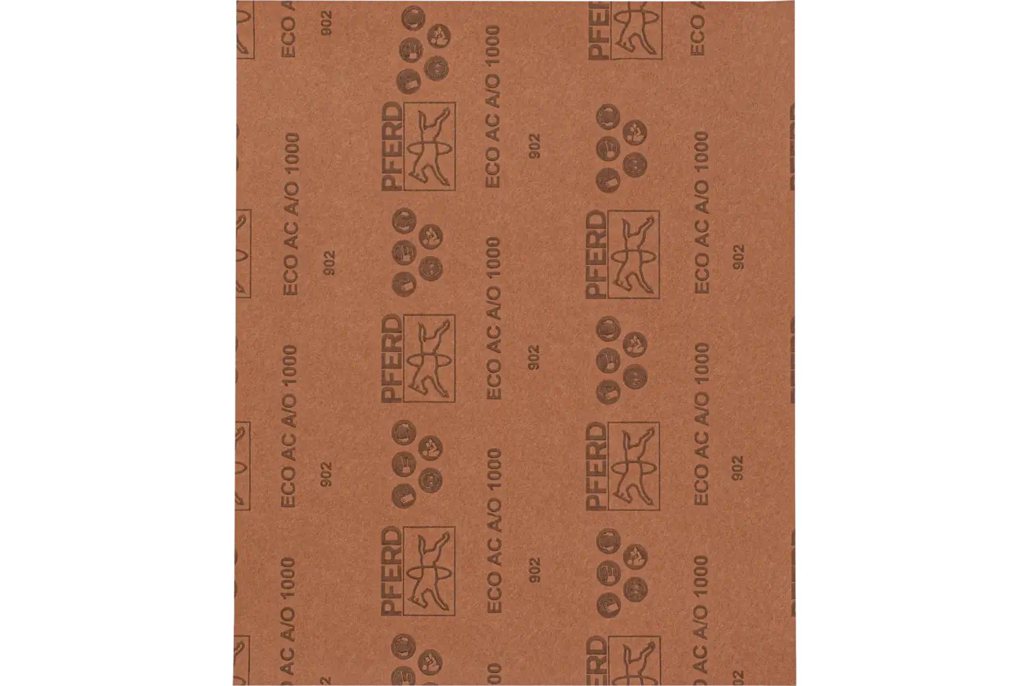 Abr.Sheet Bp Eco Ac BP ECO AC 230X280 A 1000