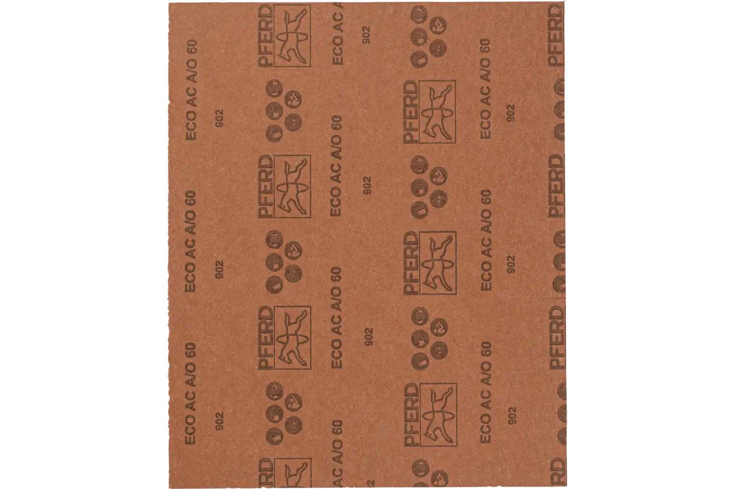 Abr.Sheet Bp Eco Ac BP ECO AC 230X280 A 60