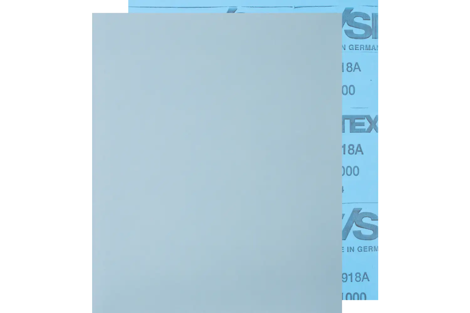 Sheet Goods Paper Bp W BP W 230x280 SiC 1000