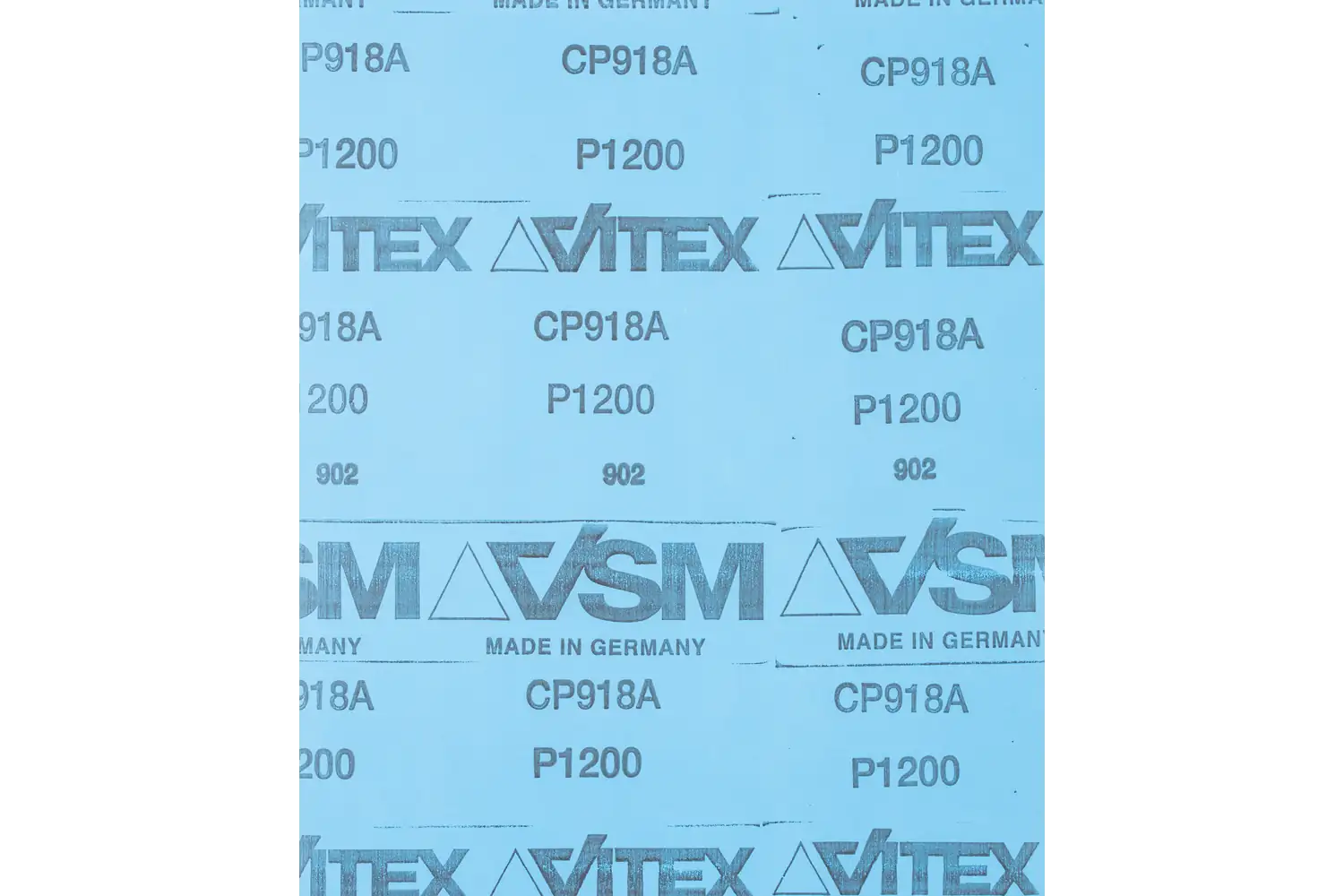 Sheet Goods Paper Bp W BP W 230x280 SiC 1200 3