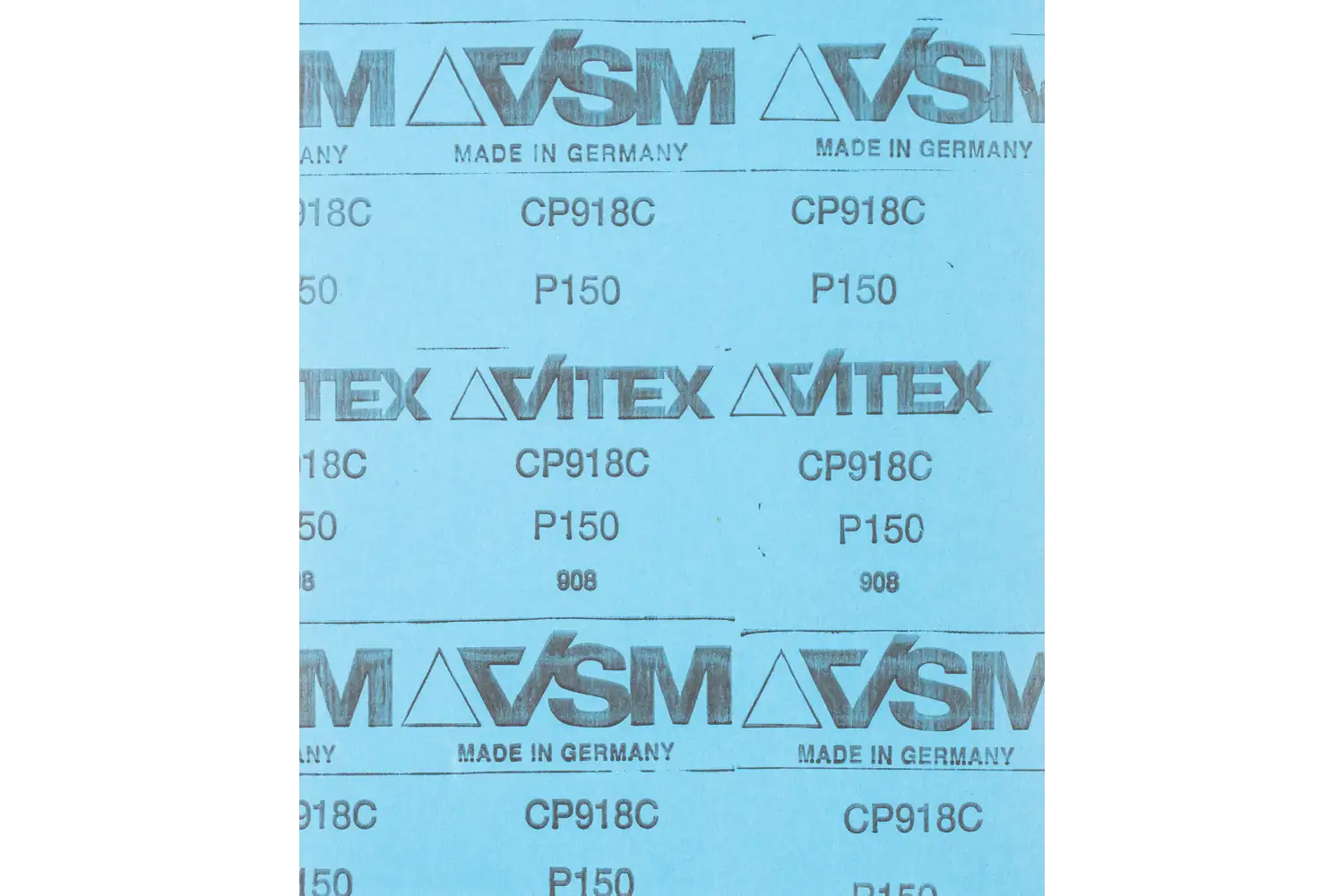 Sheet Goods Paper Bp W BP W 230x280 SiC 150 3