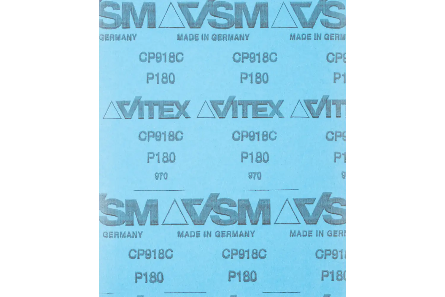 Sheet Goods Paper Bp W BP W 230x280 SiC 180 3