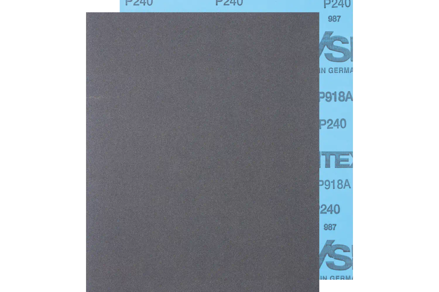 Sheet Goods Paper Bp W BP W 230x280 SiC 240