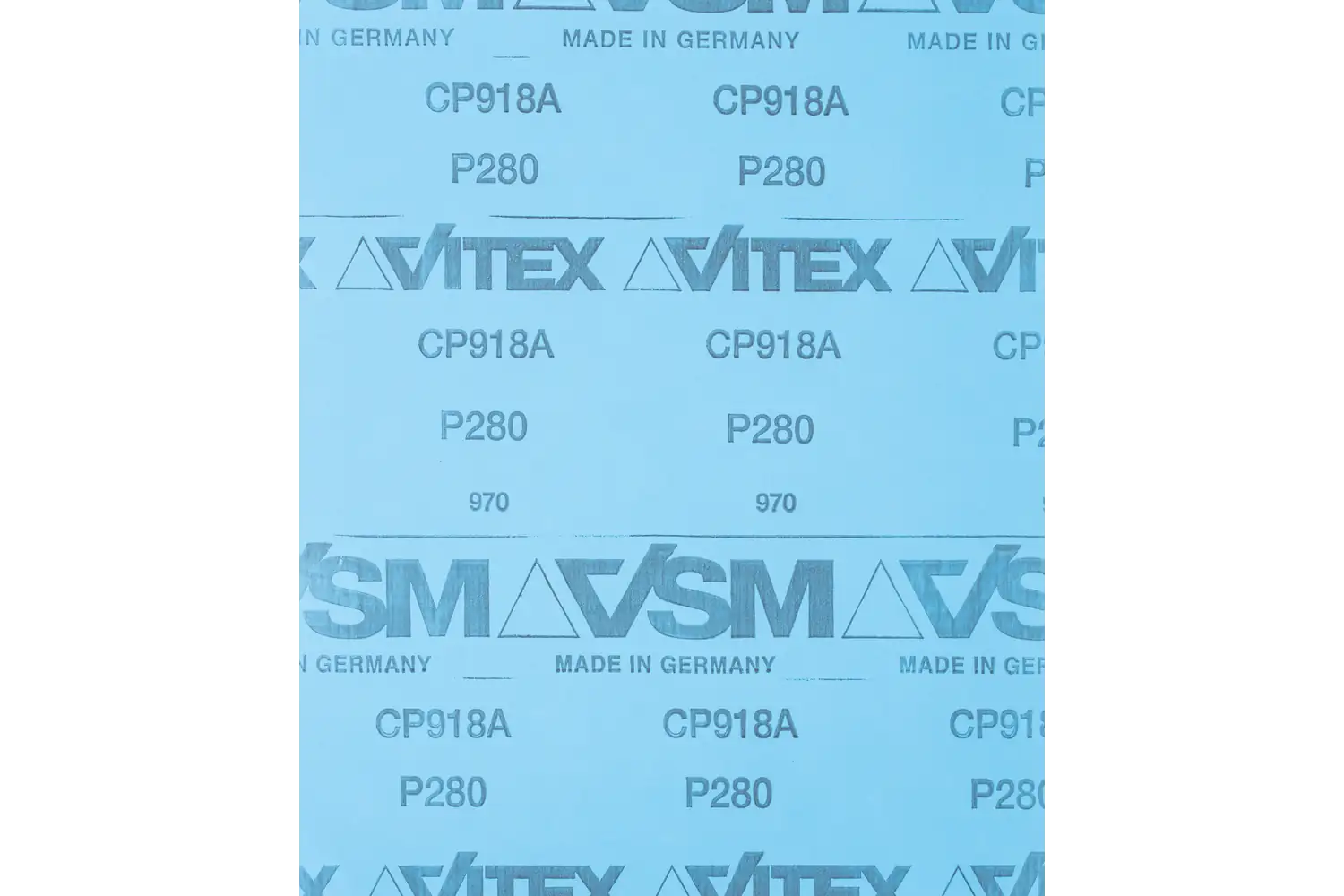 Sheet Goods Paper Bp W BP W 230x280 SiC 280 3