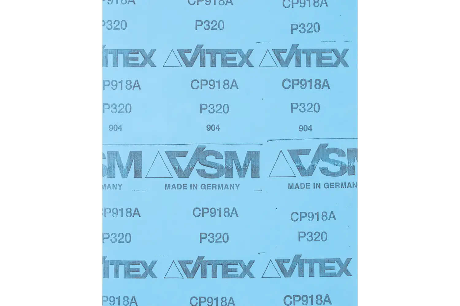 Sheet Goods Paper Bp W BP W 230x280 SiC 320 3