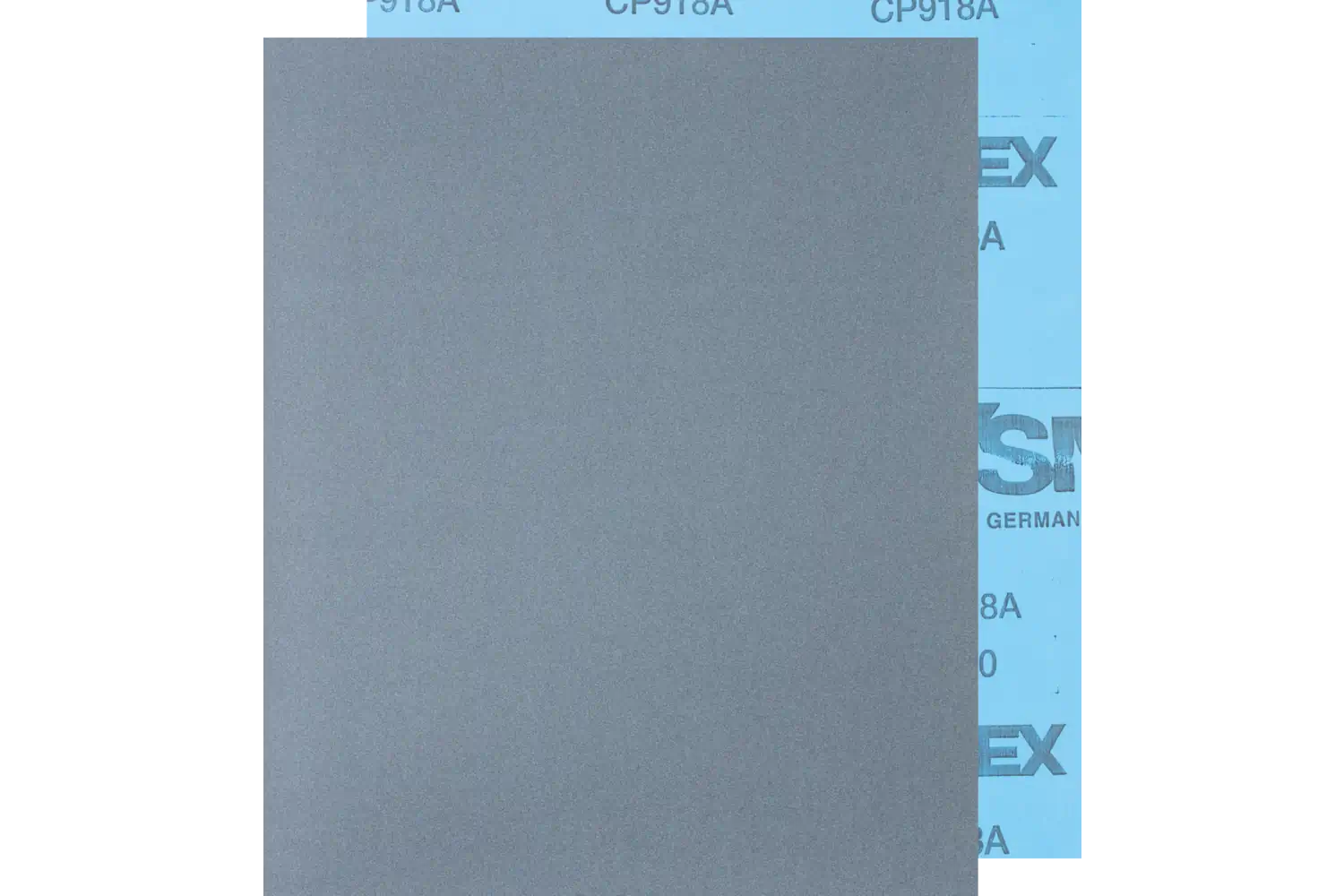 Sheet Goods Paper Bp W BP W 230x280 SiC 320
