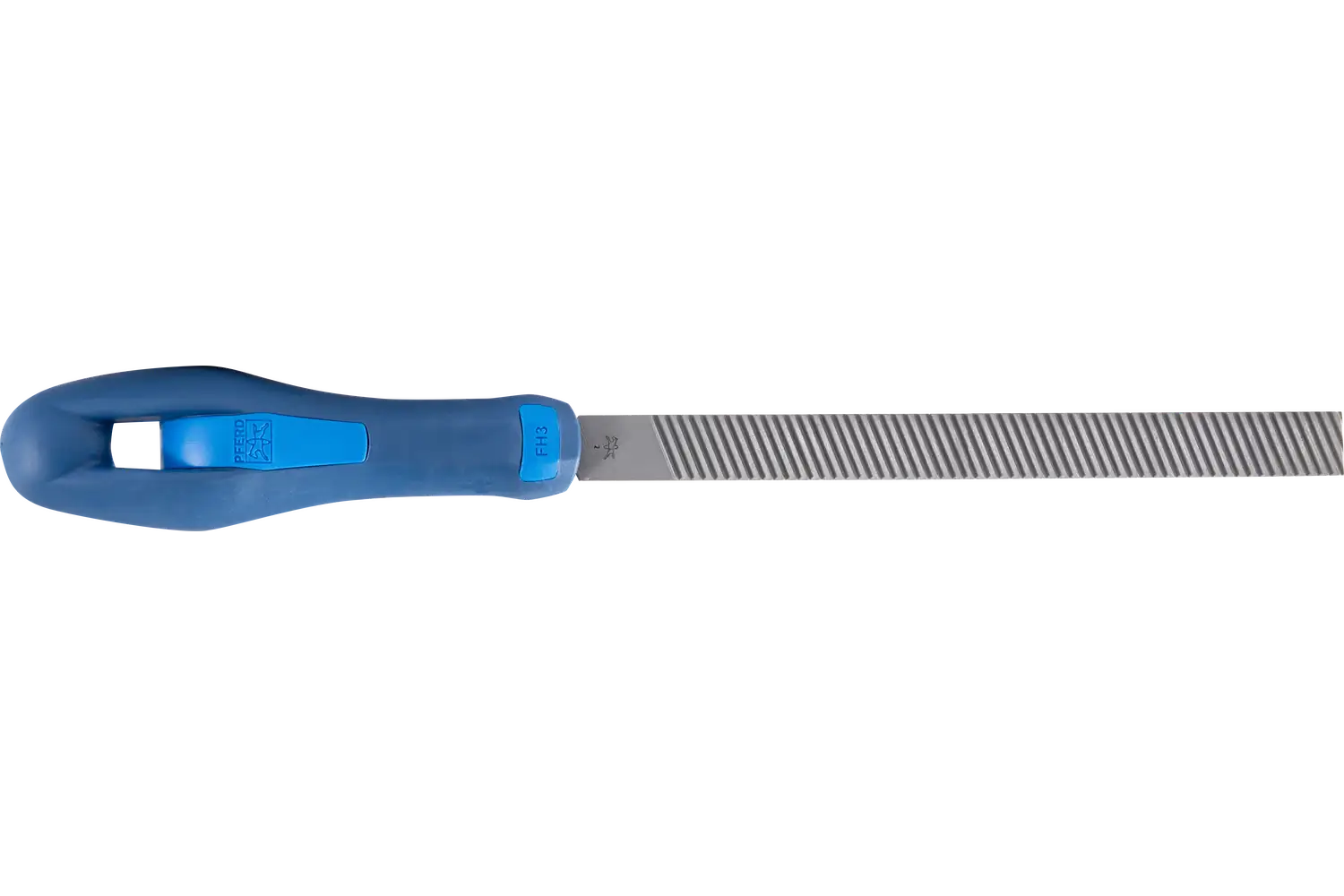 Pilă specială pentru matrițeri (pilă riflo) BSF 150-12,5 Z2
