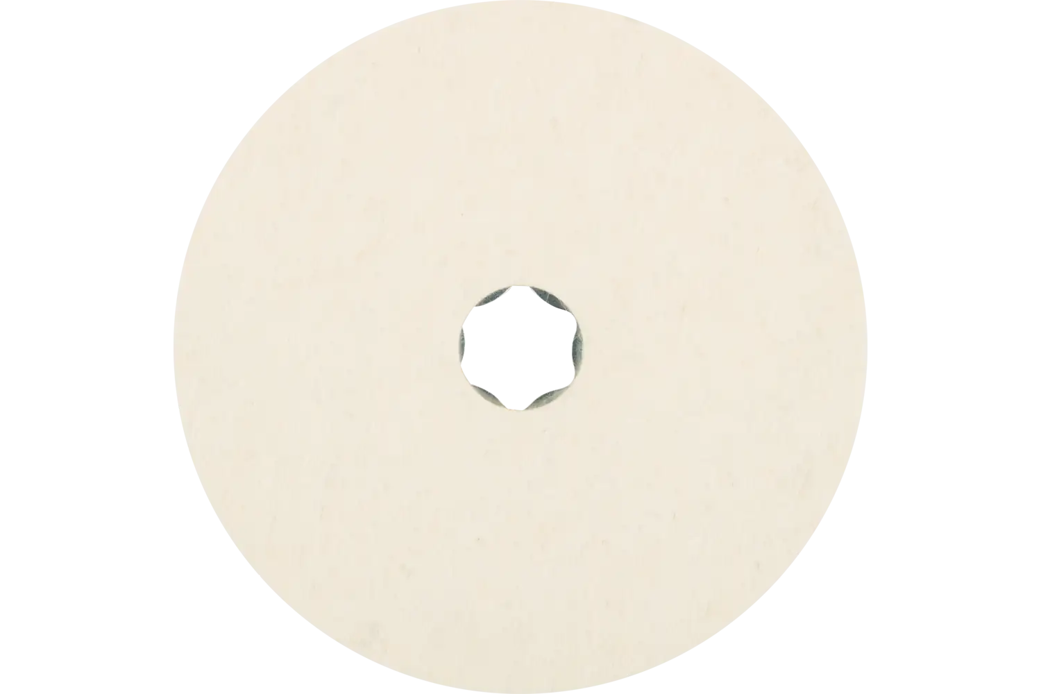 Felt Disc Cc-Fr CC-FR 125 (2)