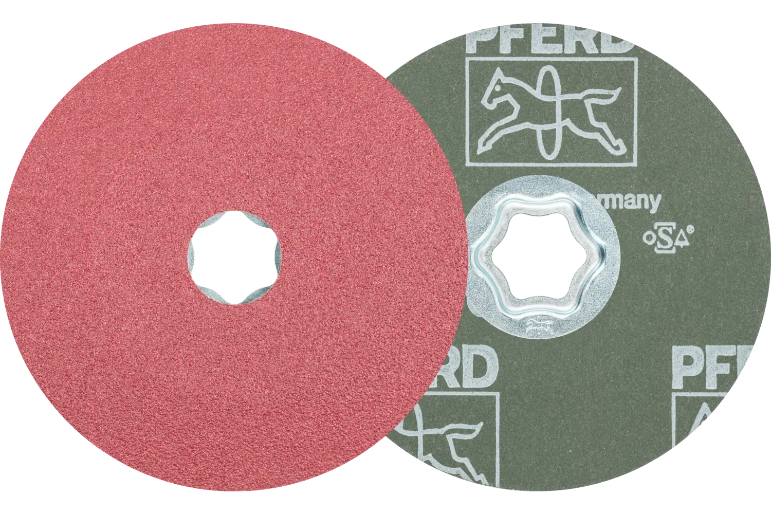Disc abraziv de șlefuire CC-FS 115 CO 80