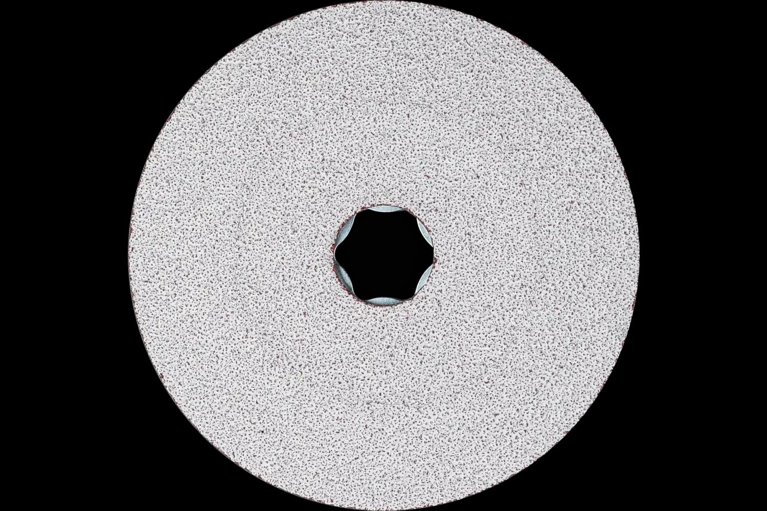 Disc abraziv de șlefuire CC-FS 115 CO-ALU 60