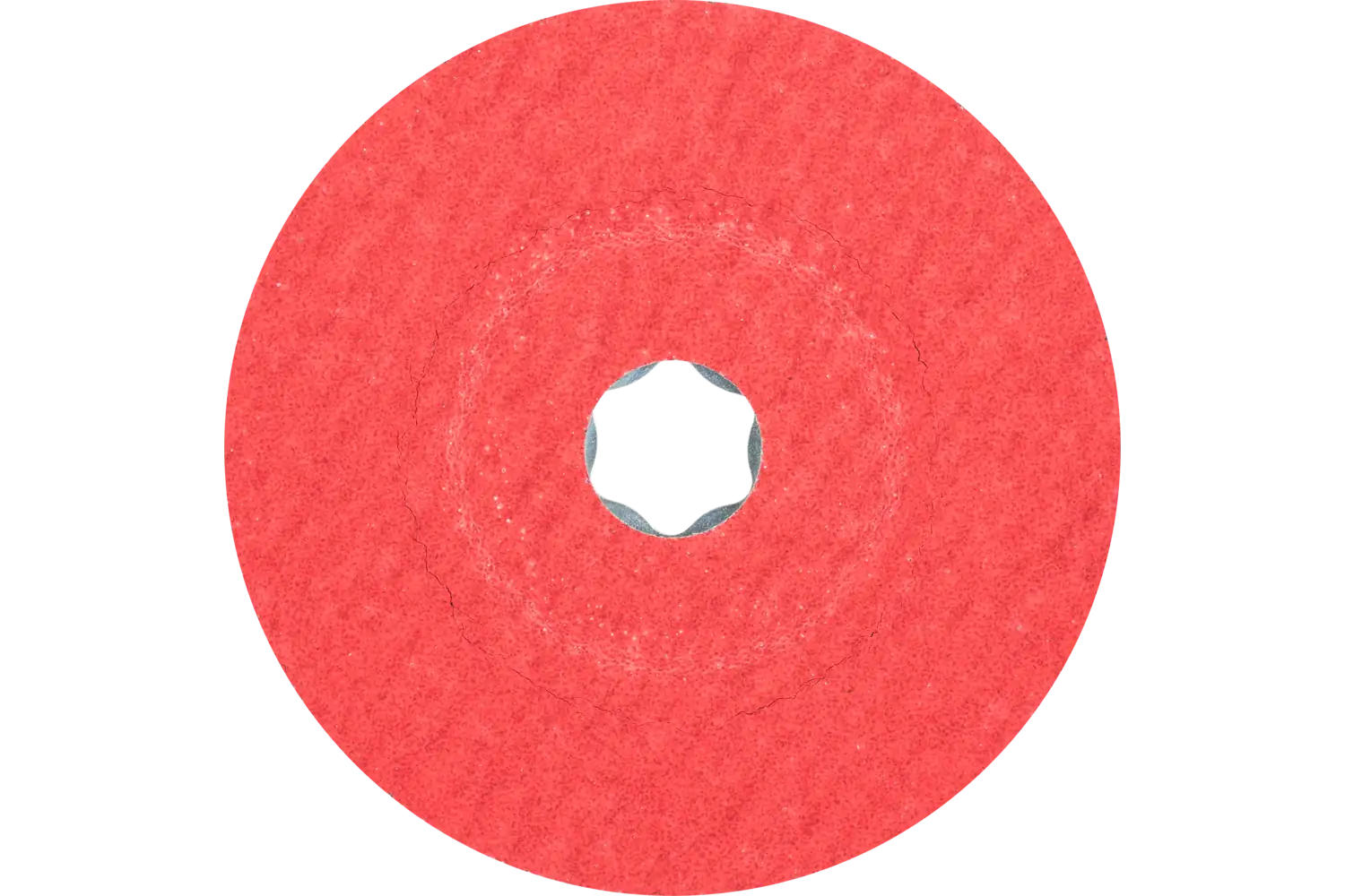 Disc abraziv de șlefuire CC-FS 115 CO-COOL 60