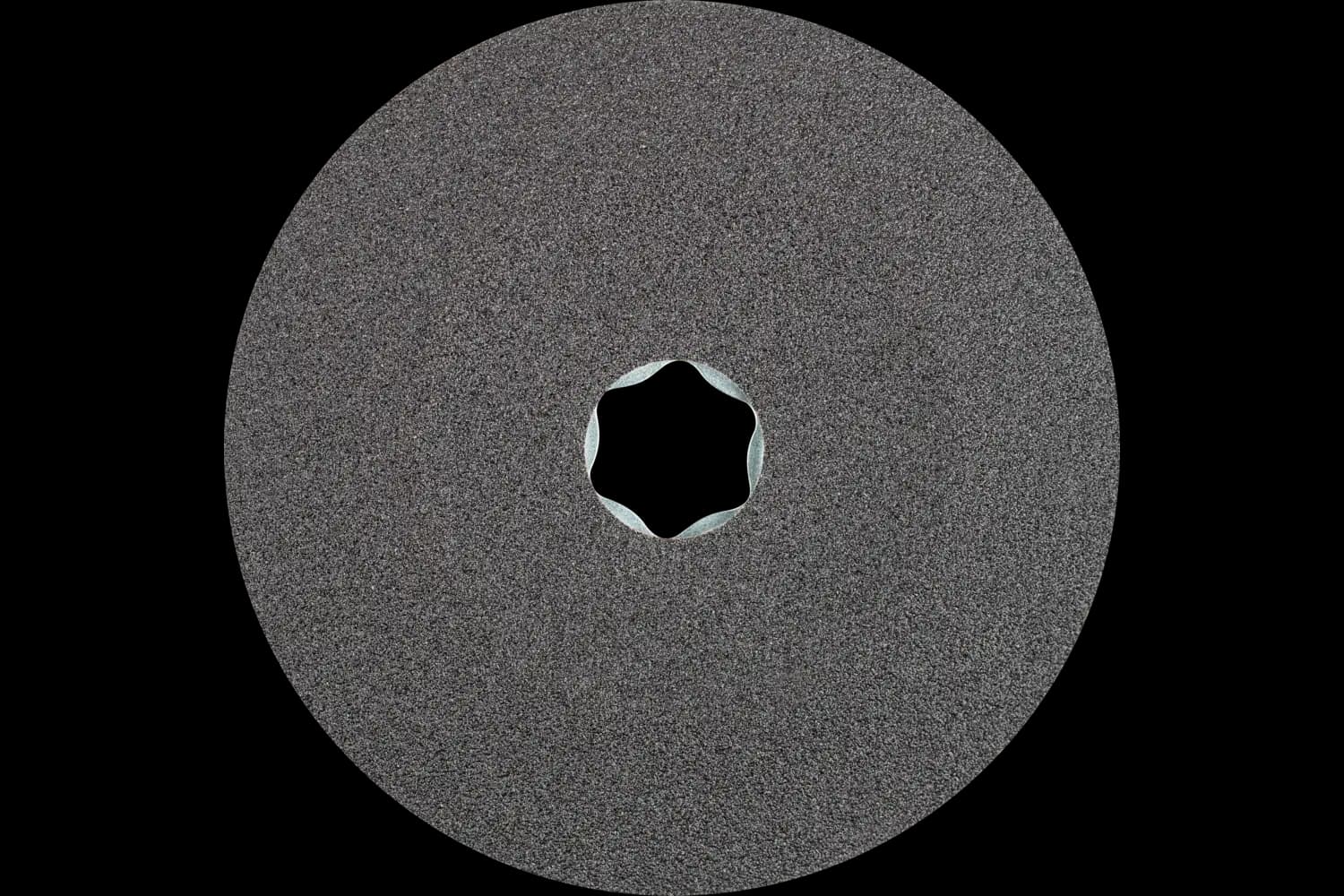 Disc abraziv din fibră (disc Fiber) CC-FS 115 SiC 80