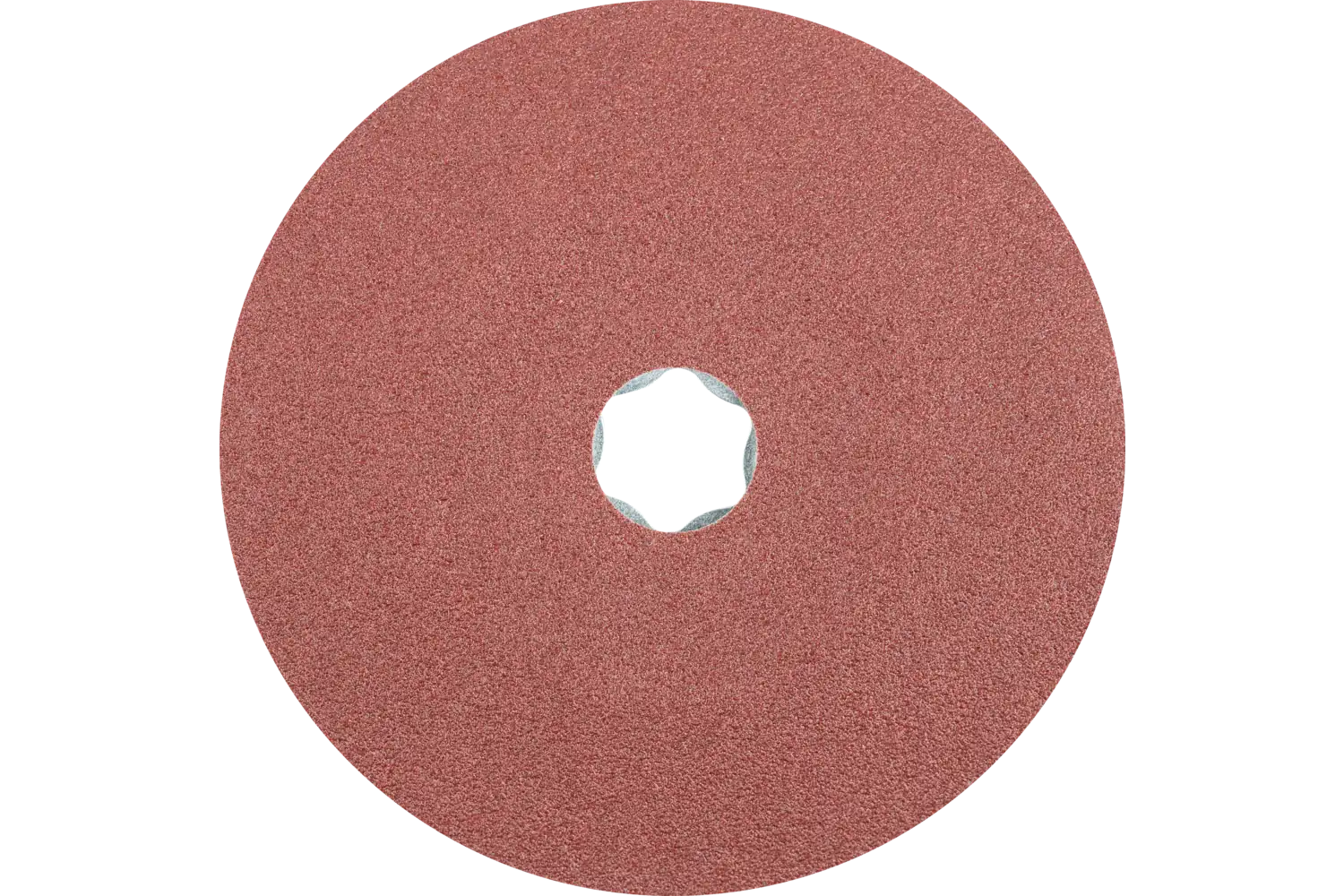 Disc abraziv din fibră (disc Fiber) CC-FS 125 A 80