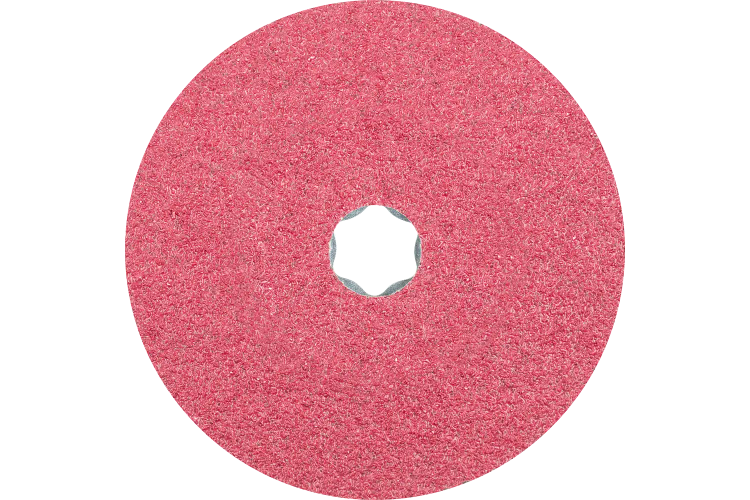 Disc abraziv de șlefuire CC-FS 125 CO 36